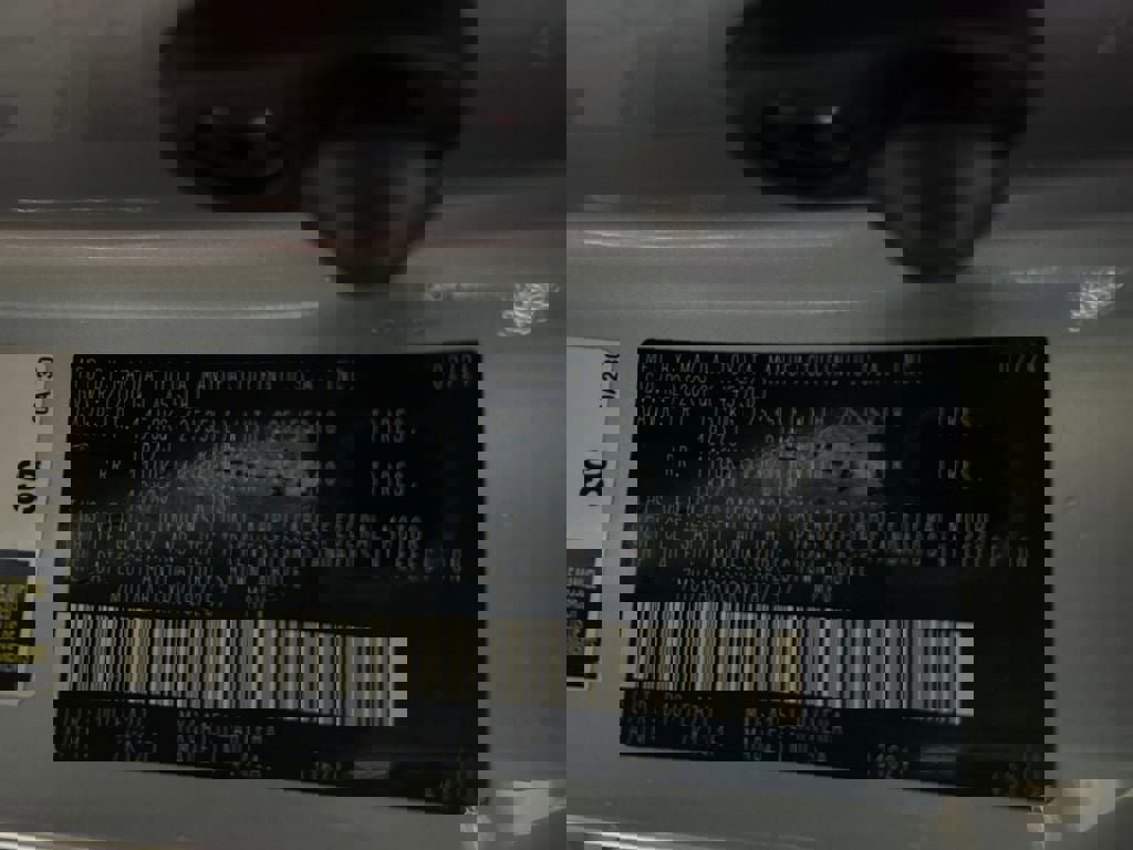 Used 2024 Toyota Corolla Cross XLE w/ Convenience Package image 34