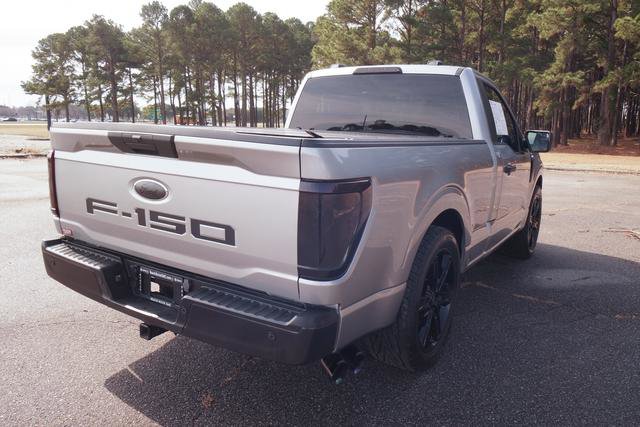 Used 2023 Ford F150 XL image 3