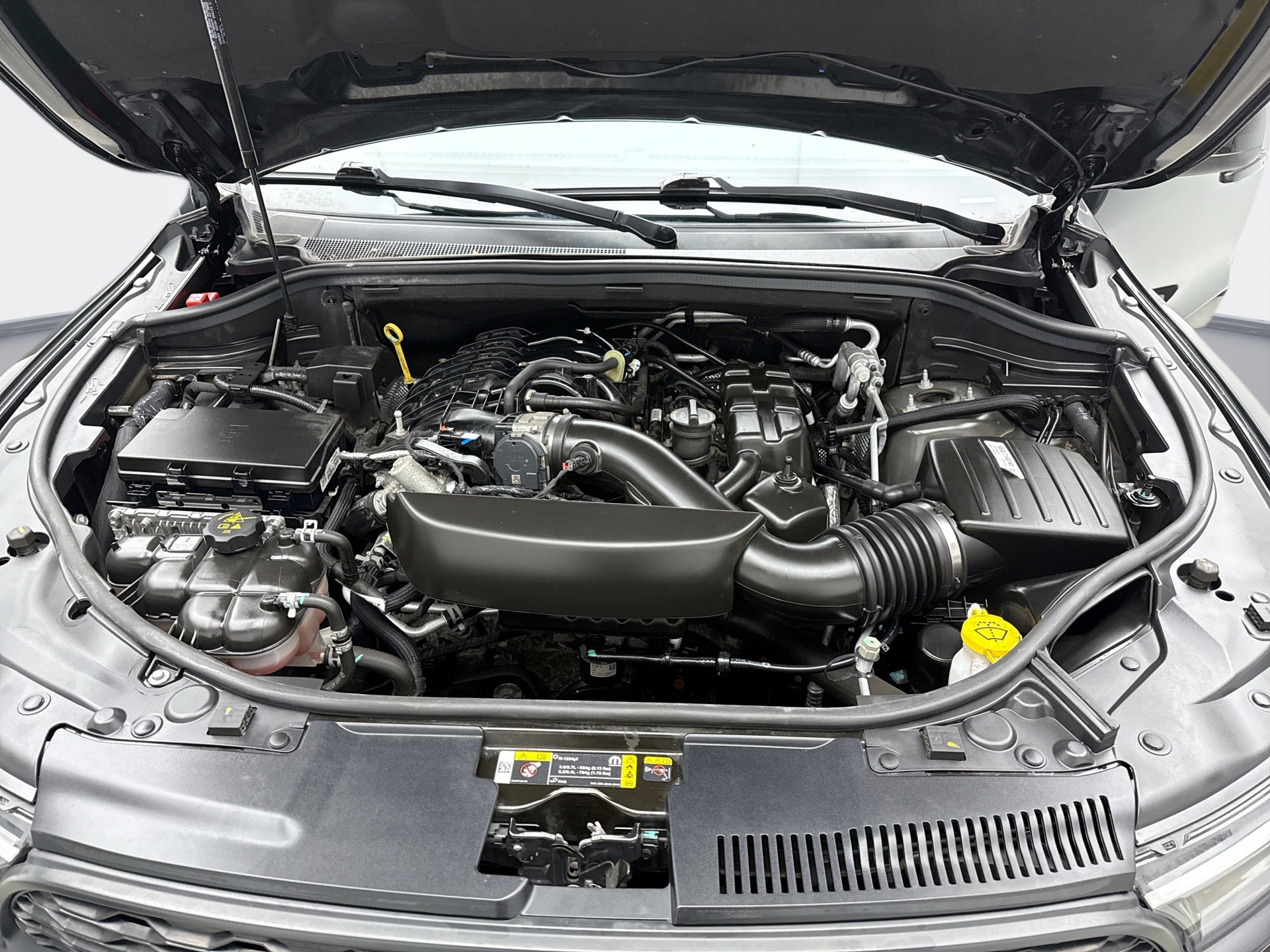 Used 2023 Dodge Durango GT w/ Blacktop Package image 26