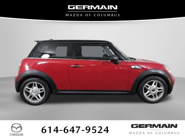 Used 2007 MINI Cooper S image 7