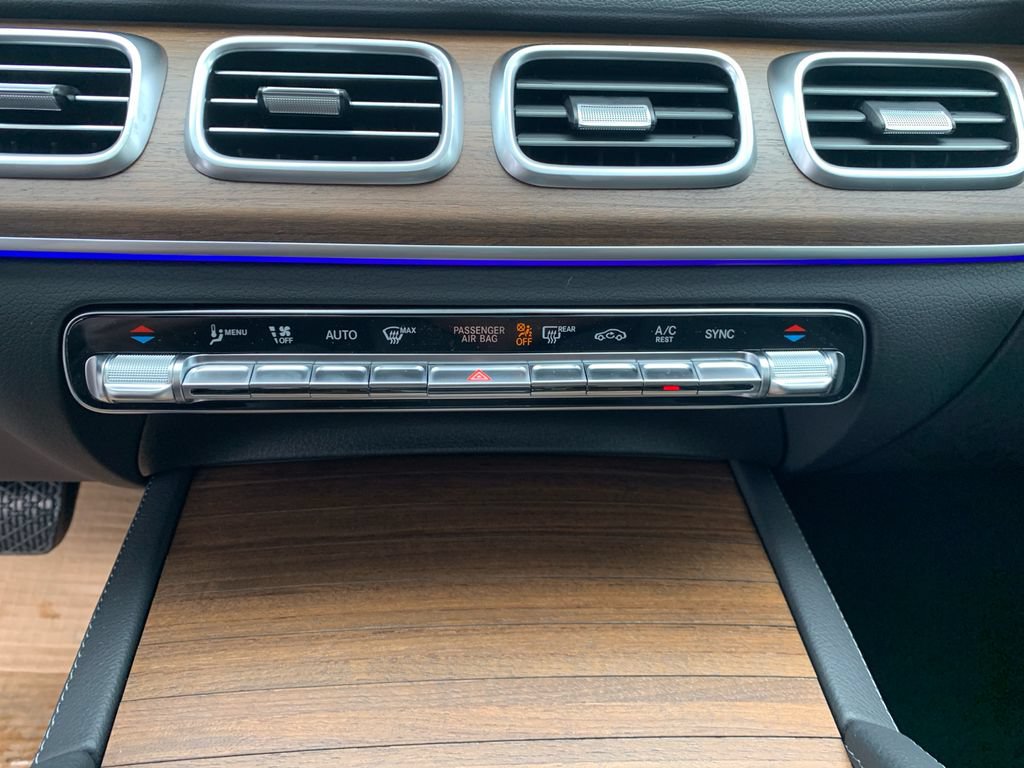 New 2026 Mercedes-Benz GLE 350 4MATIC image 21