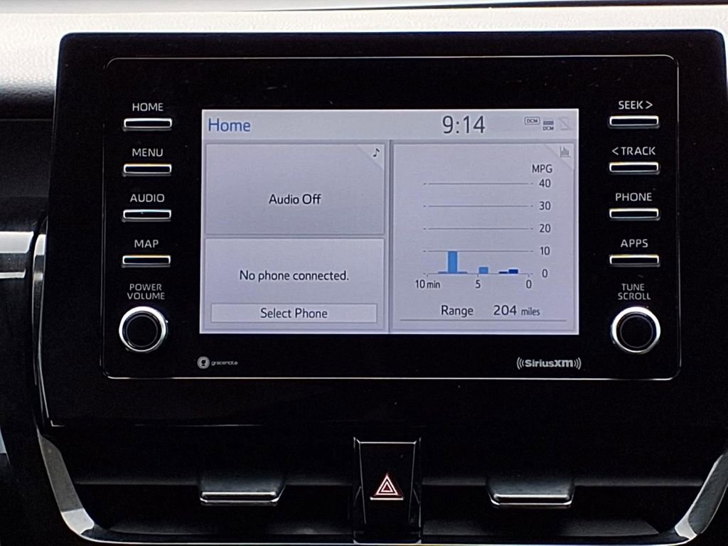 Used 2023 Toyota Camry SE image 14