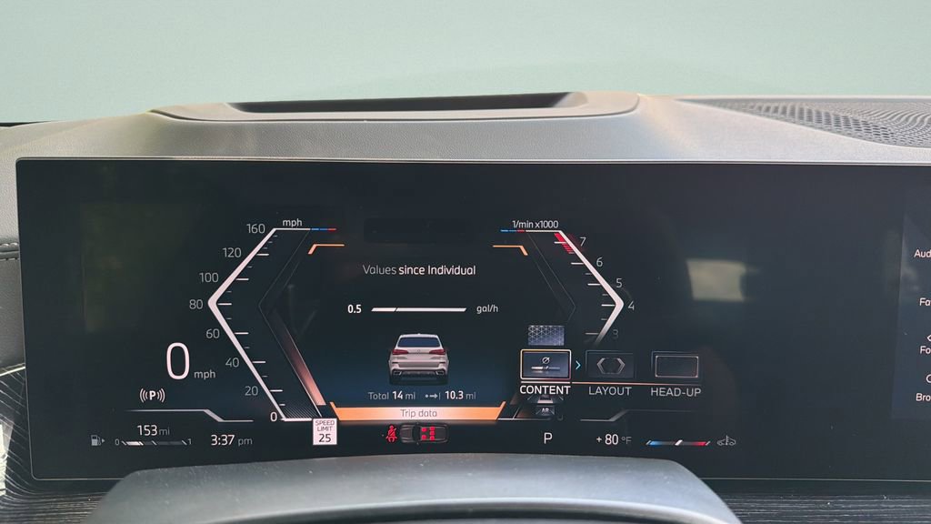 New 2026 BMW X5 xDrive40i image 10