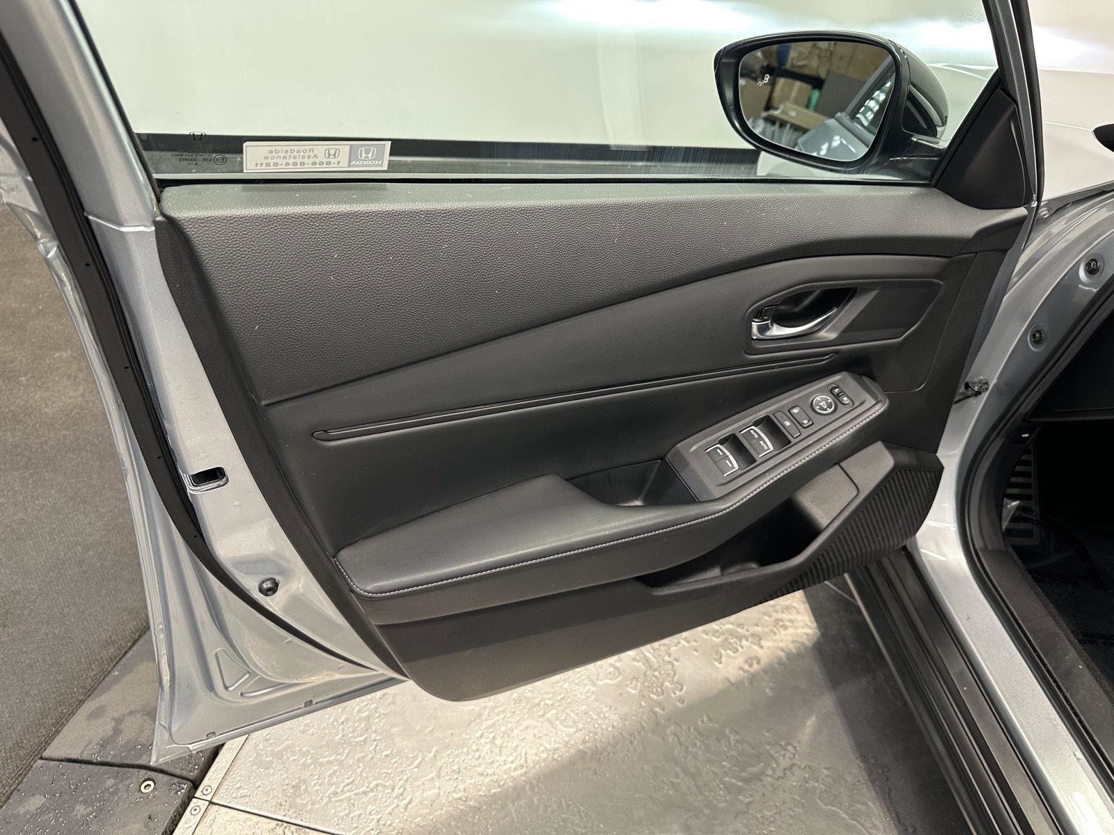 Certified 2024 Honda Accord Sport image 10