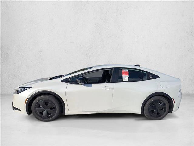 New 2026 Toyota Prius Plug-In Hybrid image 5