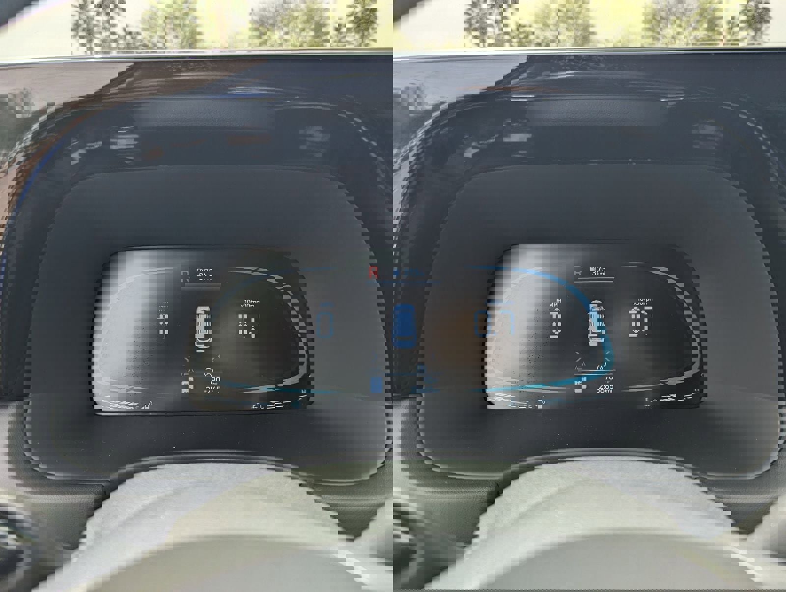 Used 2024 Hyundai Palisade XRT FWD image 29