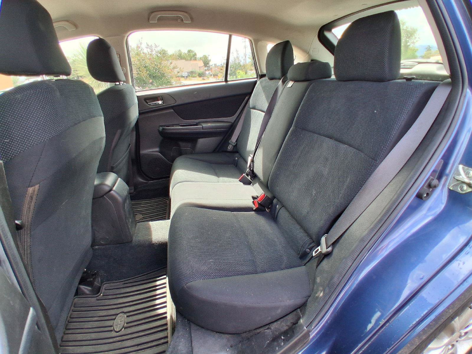 Used 2013 Subaru Impreza 2.0i Premium w/ All-Weather Pkg AWD/4WD image 16