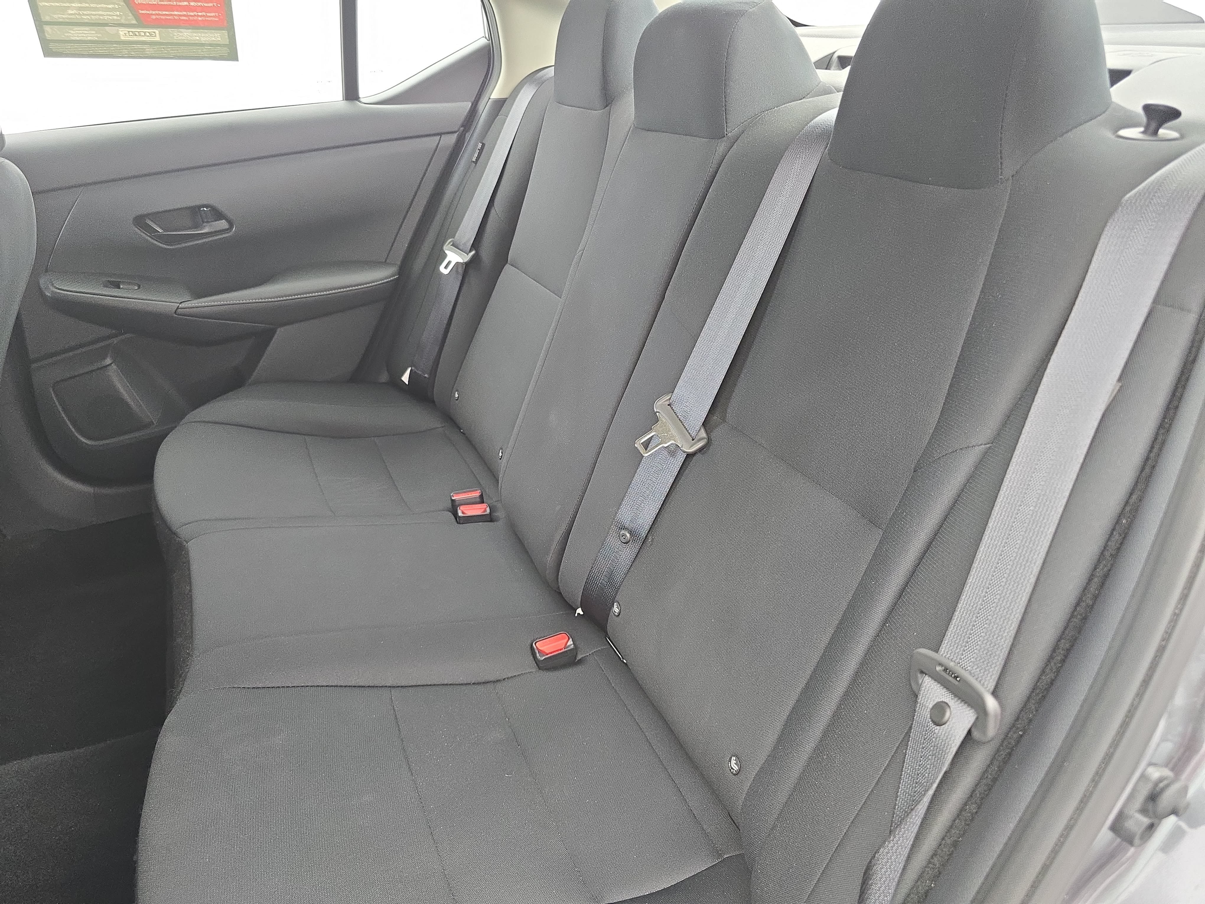 Used 2025 Nissan Sentra S FWD image 13
