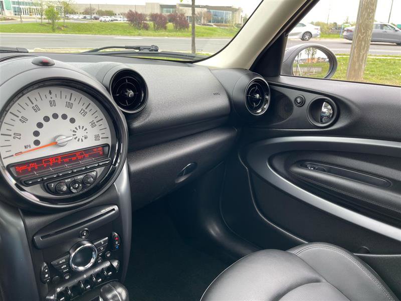 Used 2014 MINI Cooper Paceman S image 85