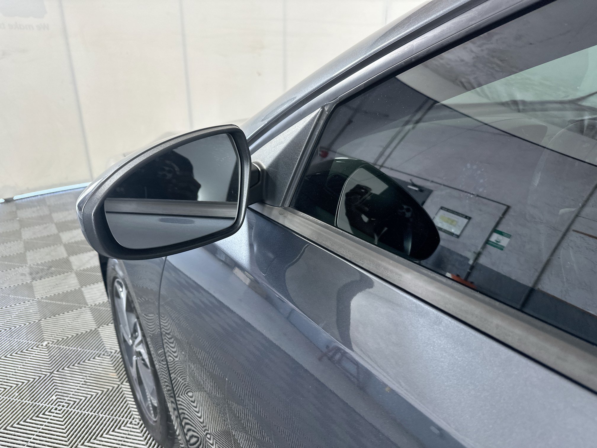 Used 2021 Kia Forte LXS FWD image 10
