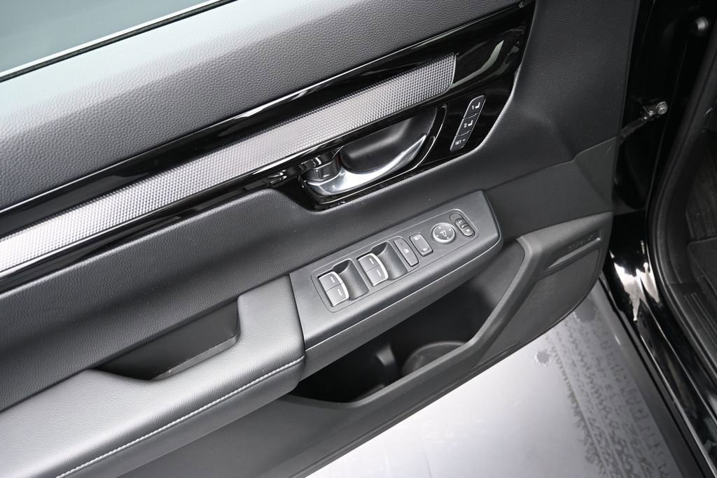 Used 2024 Honda CR-V EX-L image 17
