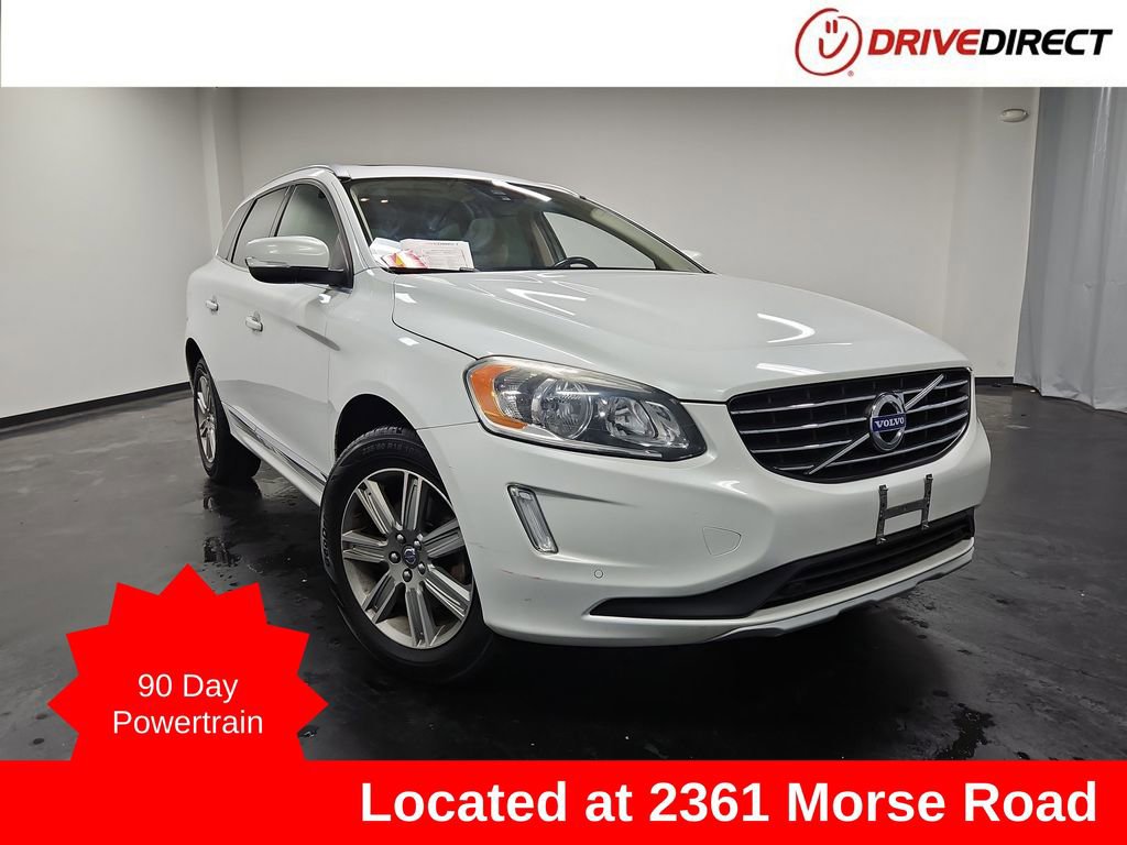 Used 2016 Volvo XC60 T6 image 1