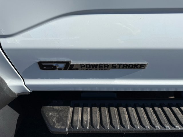 New 2026 Ford F550 4x4 Supercab Super Duty image 7