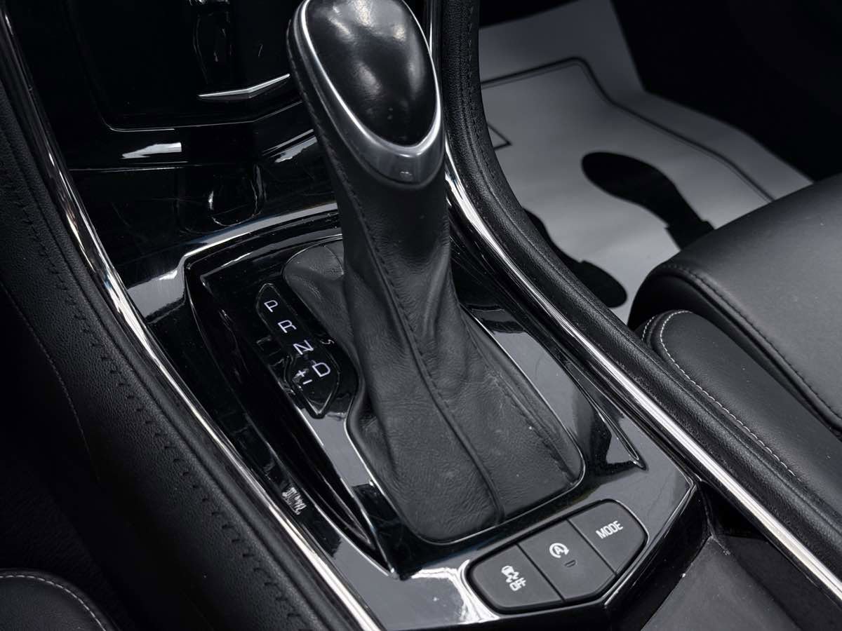 Used 2018 Cadillac ATS Premium Luxury image 50