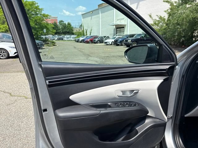 Used 2024 Hyundai Tucson SEL AWD/4WD image 33