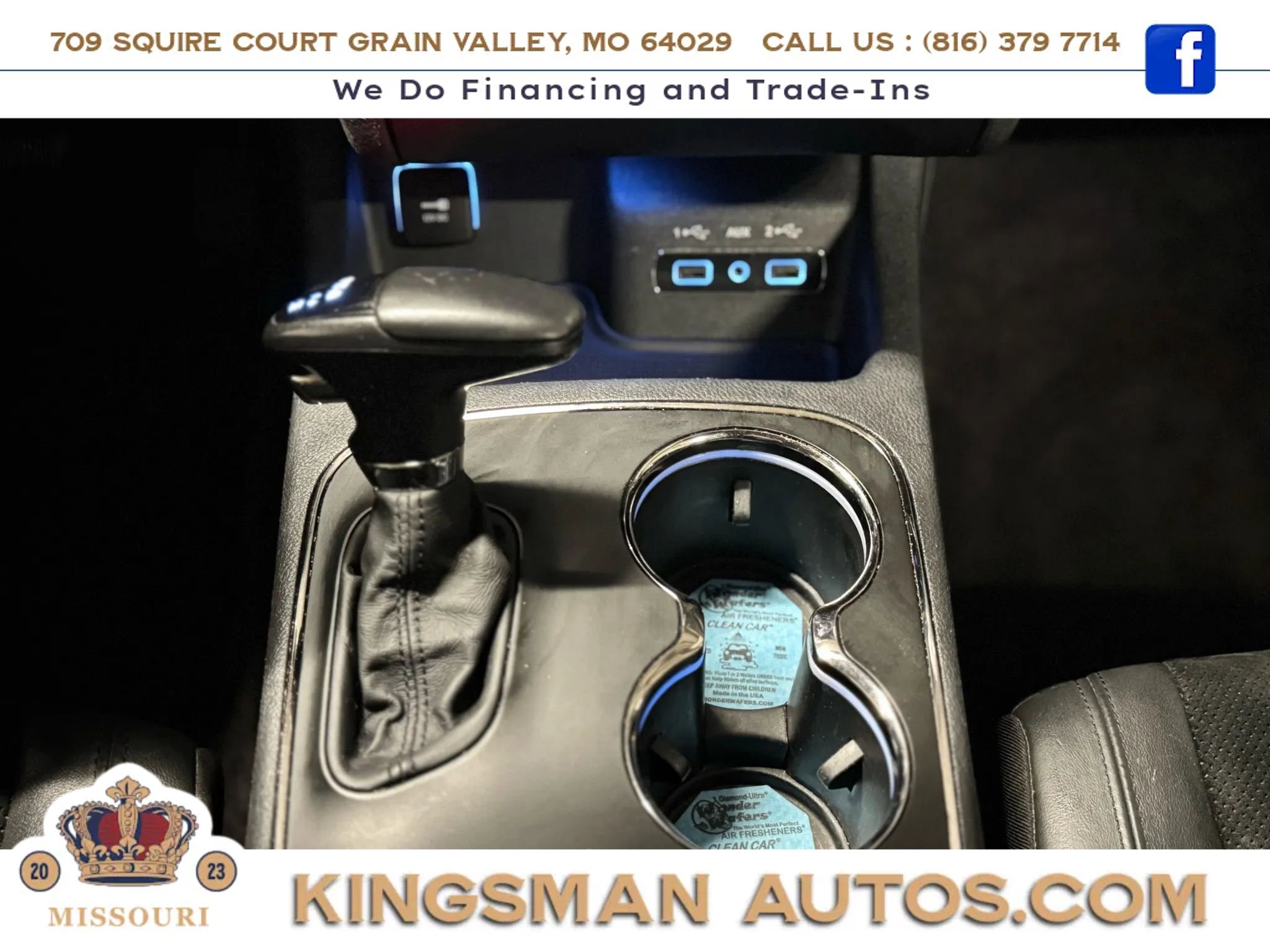 Used 2018 Dodge Durango GT RWD image 25