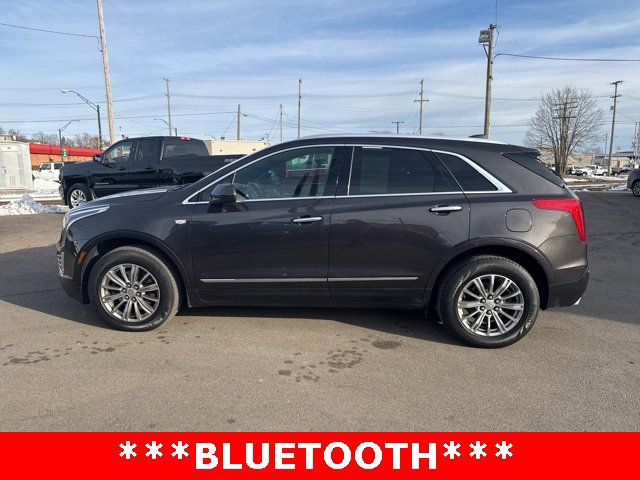 Used 2019 Cadillac XT5 Luxury image 6