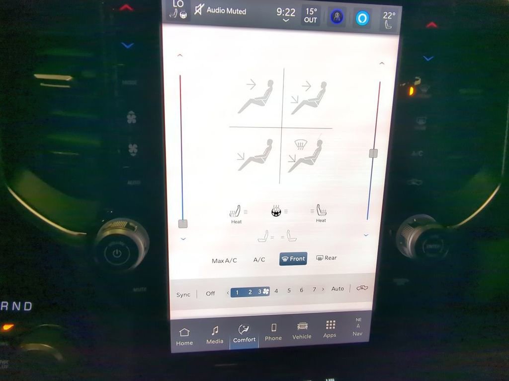 New 2026 RAM 1500 Big Horn image 16