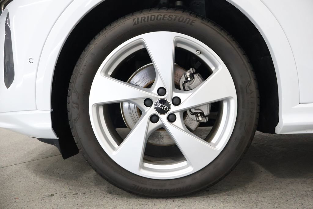 Used 2025 Audi Q5 Prestige image 5