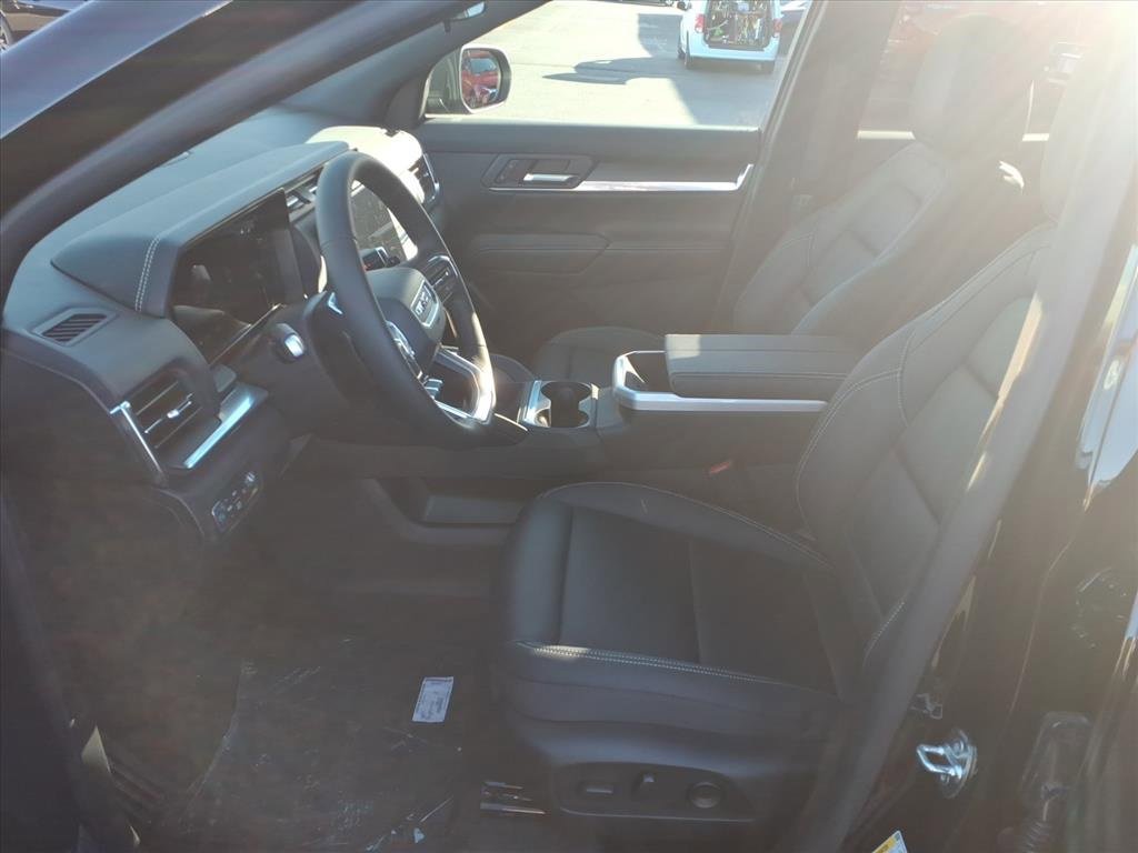 New 2026 GMC Terrain Elevation w/ Elevation Premium Package image 4
