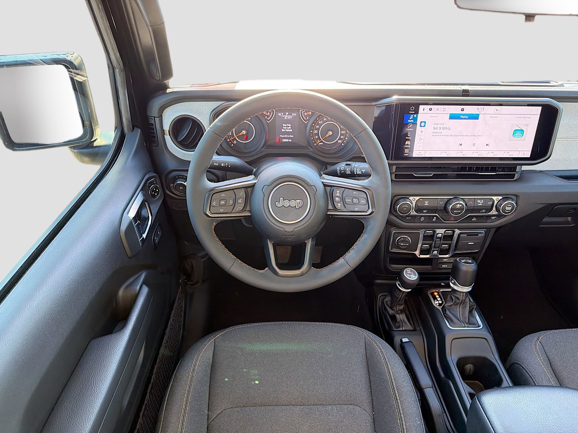 Used 2024 Jeep Wrangler Sport S image 18