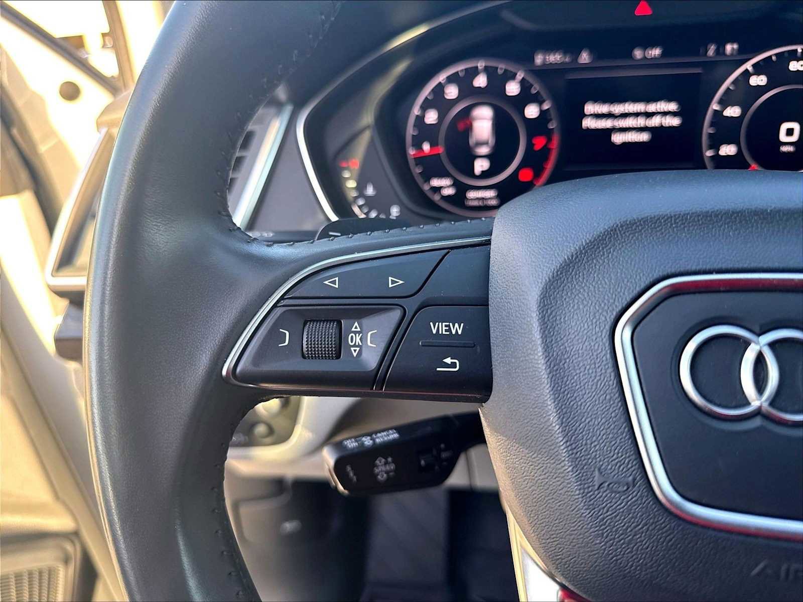 Used 2019 Audi Q5 Prestige AWD/4WD image 20