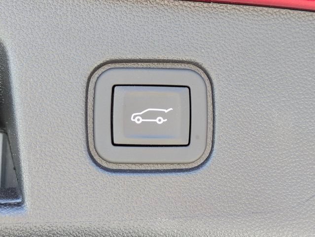 Used 2026 Chevrolet Blazer EV SS w/ Performance Package AWD/4WD image 13