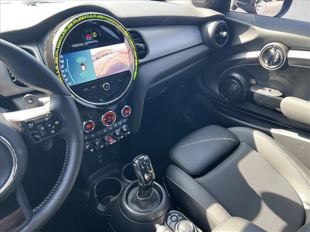 Used 2022 MINI Cooper S image 19