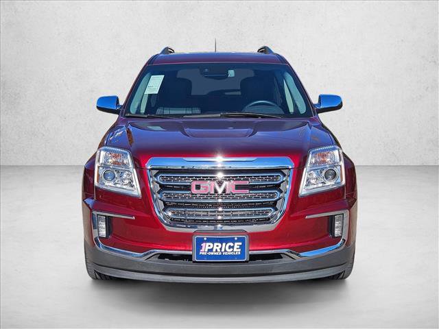 Used 2017 GMC Terrain SLT w/ Driver Alert Package I video 2