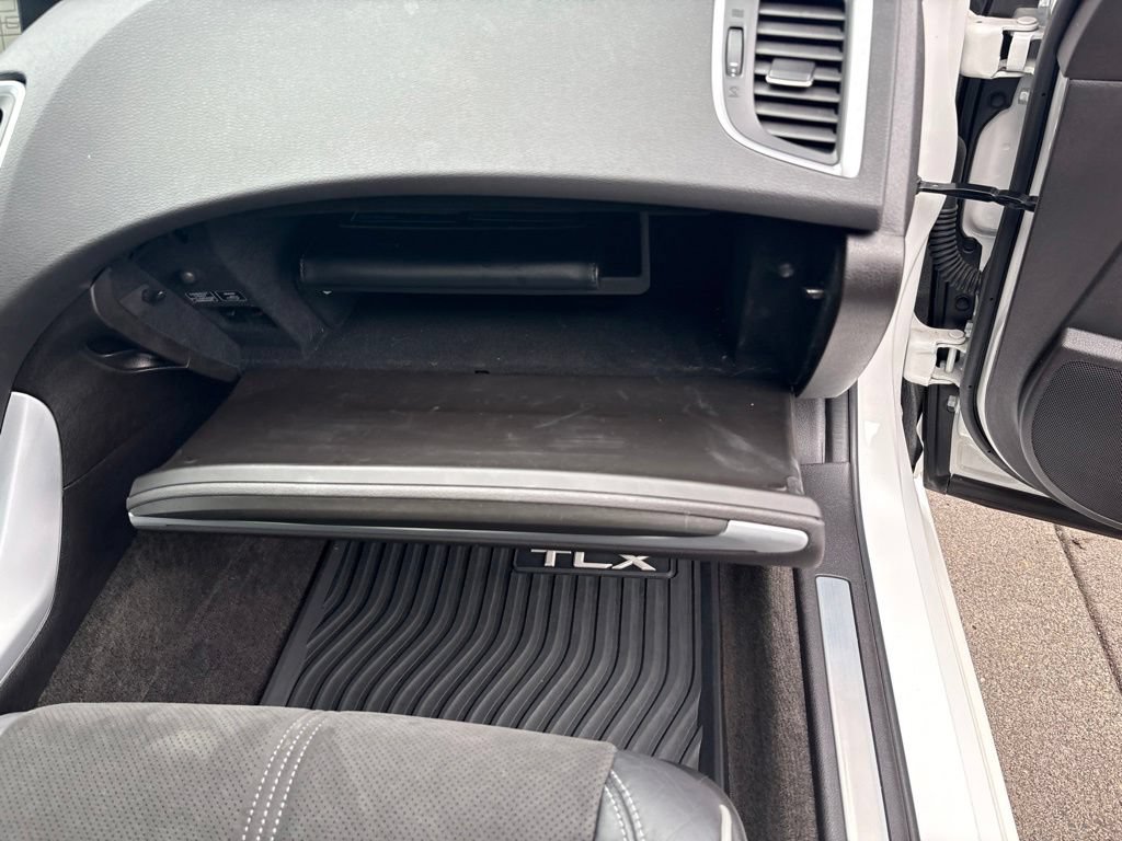 Used 2019 Acura TLX w/ Technology & A-SPEC Pkg FWD image 24