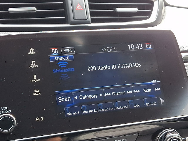 Used 2019 Honda CR-V EX-L image 18