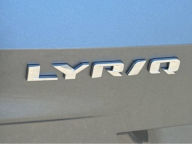 New 2026 Cadillac Lyriq Luxury w/ LPO, Floor Liner Package AWD/4WD image 15