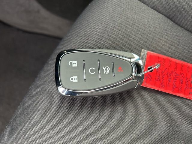 Used 2022 Chevrolet Malibu LT image 45