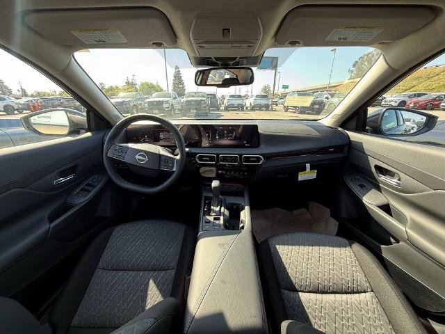 New 2026 Nissan Sentra SV w/ SV Convenience Package FWD image 13