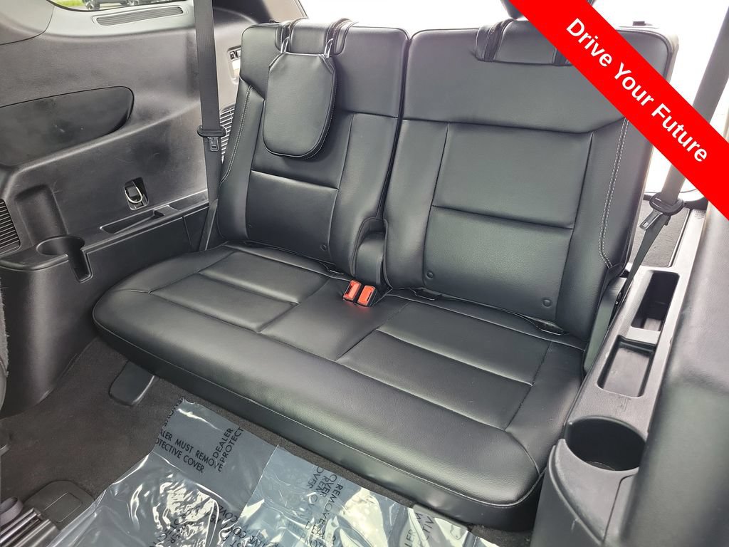 Used 2020 Ford Explorer ST w/ ST High-Performance Pack AWD/4WD image 29