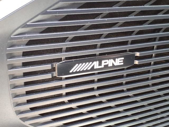 Used 2022 Jeep Wagoneer Series III AWD/4WD image 21