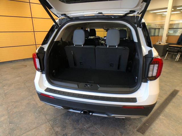 New 2026 Ford Explorer Active w/ Active Comfort Package AWD/4WD image 21