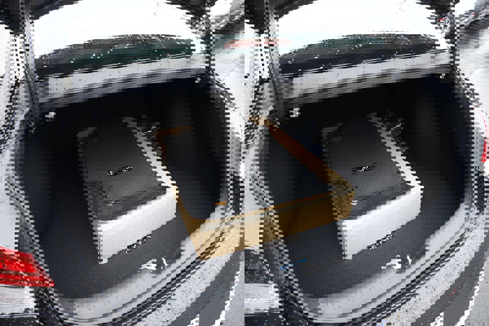 New 2026 Hyundai Elantra Sport image 5