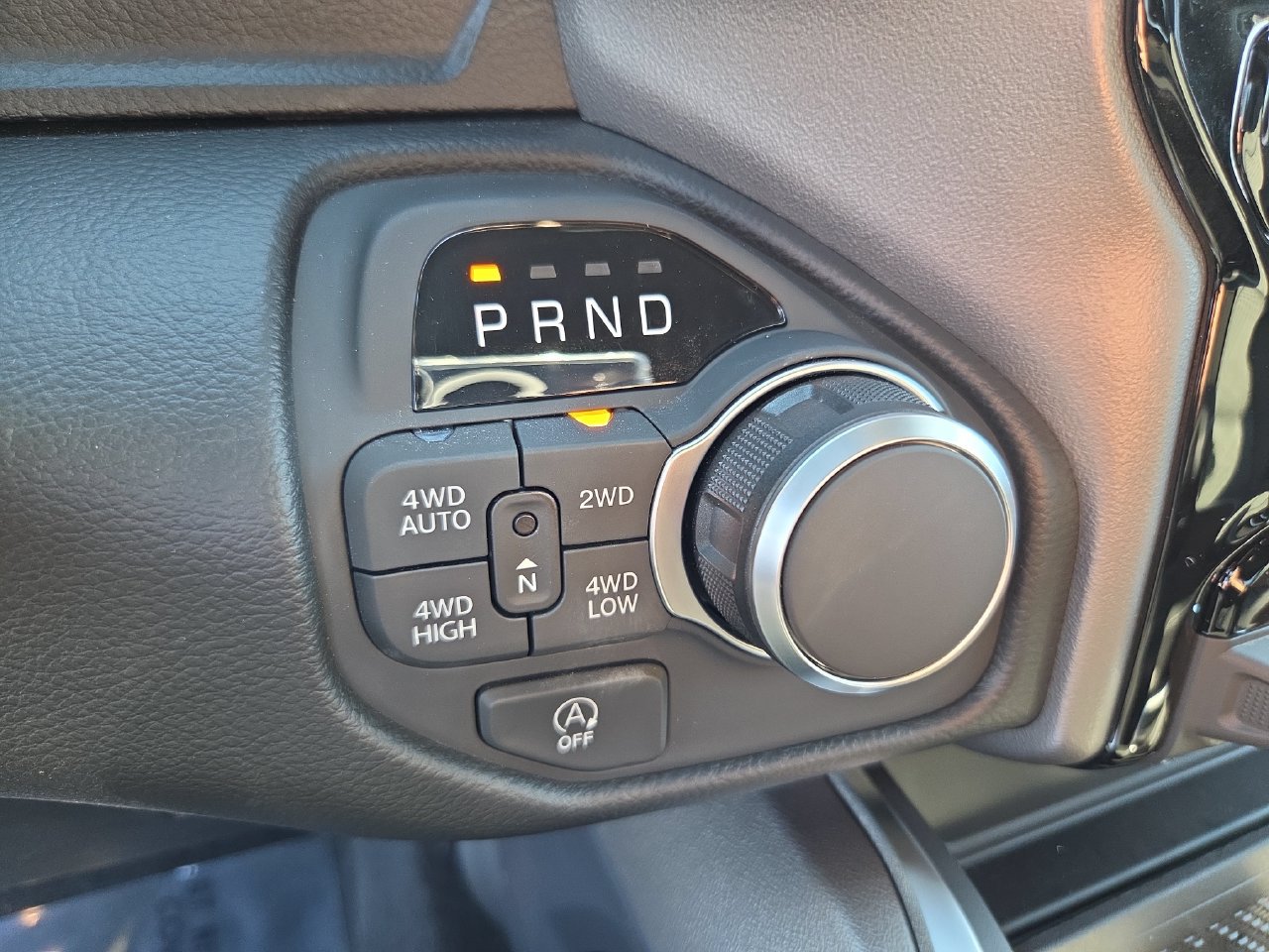 New 2026 RAM 1500 Big Horn AWD/4WD image 28