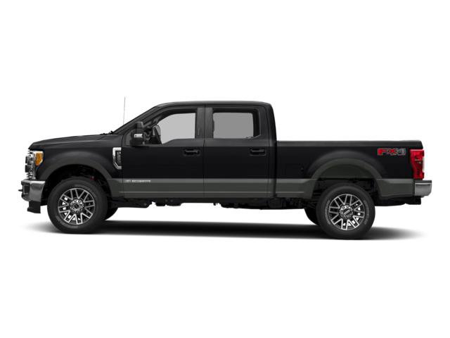 Used 2018 Ford F350 Lariat w/ Lariat Ultimate Package AWD/4WD image 5