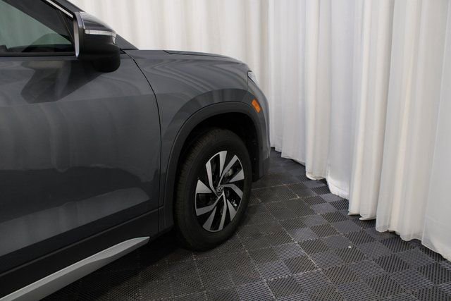 New 2025 Volkswagen Tiguan S AWD/4WD image 25