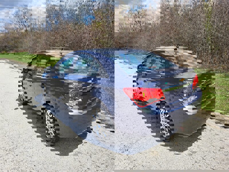 Used 2014 Chevrolet Cruze Eco FWD image 9