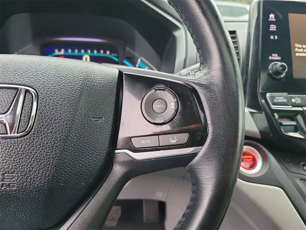 Used 2019 Honda Odyssey EX-L image 20