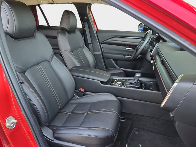 Used 2025 MAZDA CX-50 2.5 Hybrid w/ Premium Plus Pkg AWD/4WD image 12