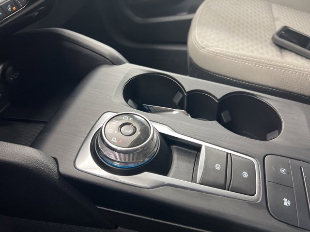 Used 2022 Ford Escape SE w/ Convenience Package image 20