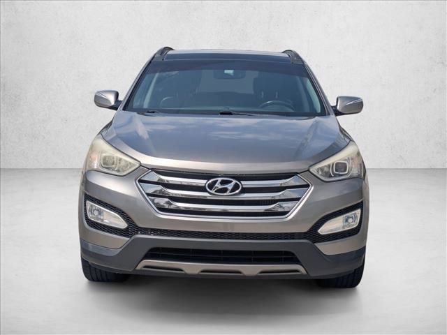 Used 2016 Hyundai Santa Fe Sport 2.0T w/ Option Group 05 FWD video 2