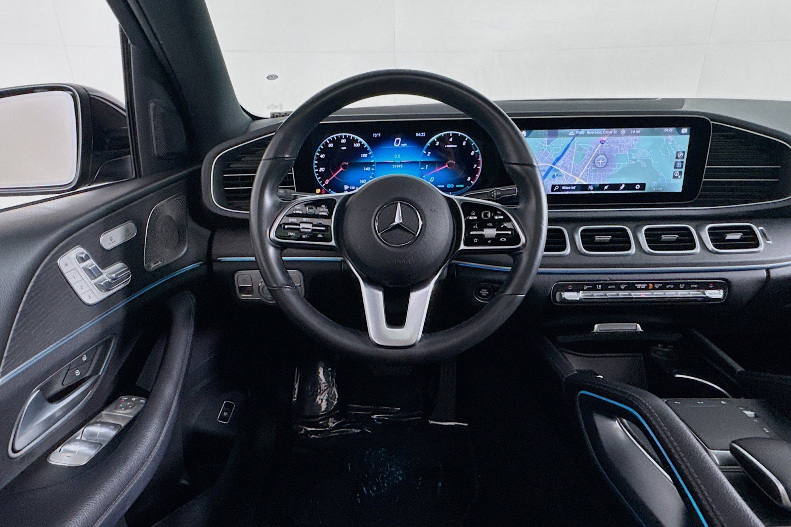 Certified 2022 Mercedes-Benz GLE 450 4MATIC image 6