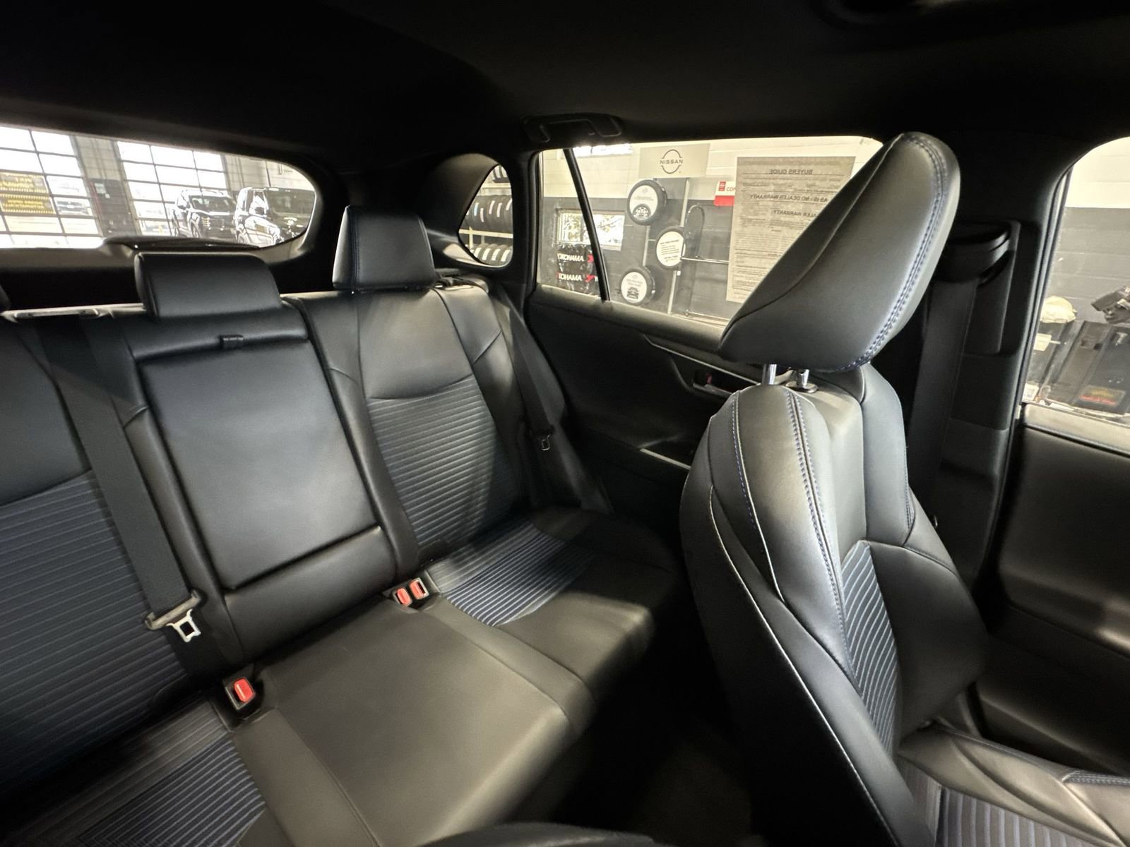 Used 2024 Toyota RAV4 XSE w/ Weather Package image 7