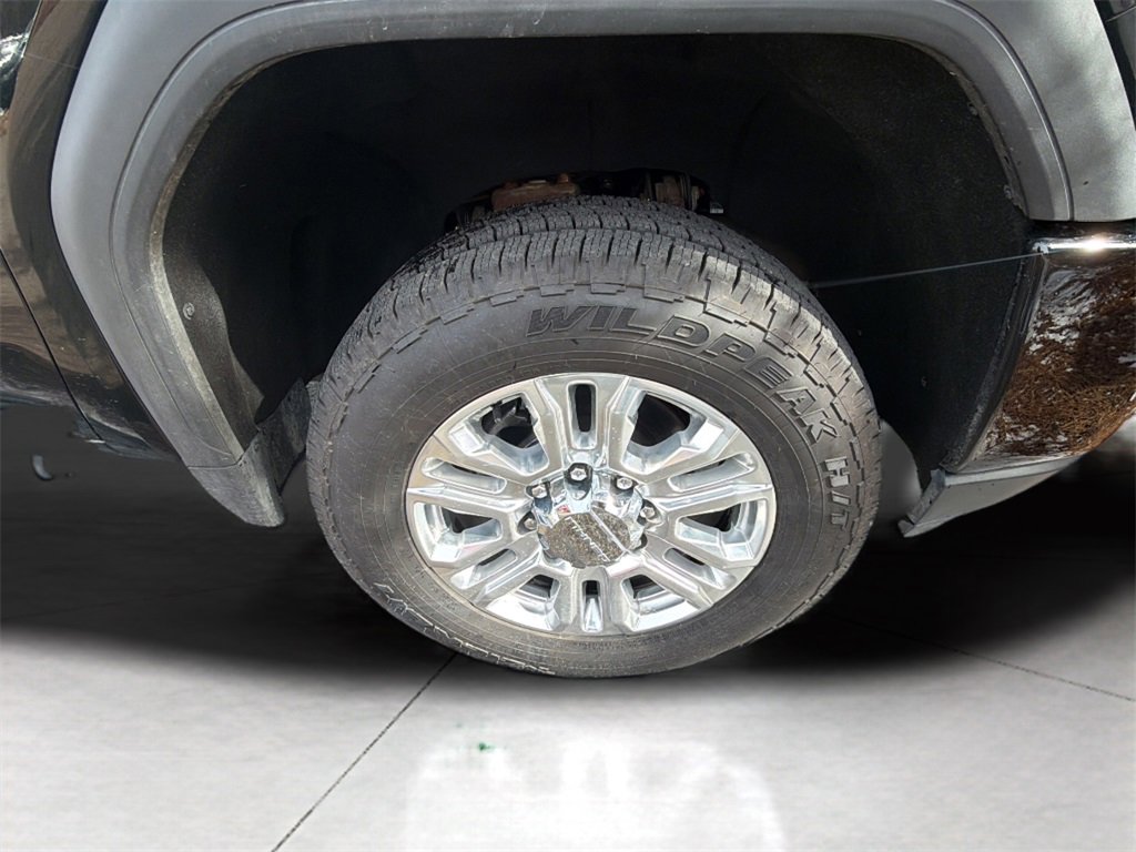 Used 2020 GMC Sierra 2500 Denali w/ Denali Ultimate Package image 33