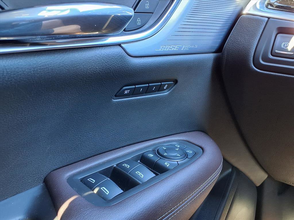 Certified 2023 Cadillac XT6 Premium Luxury image 32